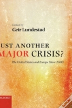 Capa do artigo Just Another Major Crisis?