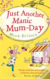 Just Another Manic Mum-Day