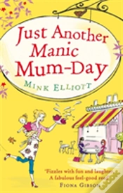 Capa do artigo Just Another Manic Mum-Day
