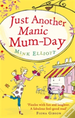 Capa do artigo Just Another Manic Mum-Day