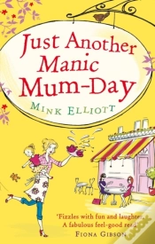 Capa do artigo Just Another Manic Mum-Day