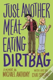 Capa do artigo Just Another Meat-Eating Dirtbag