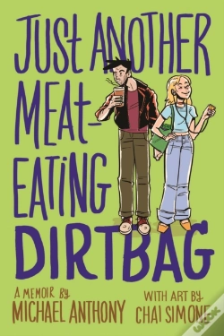 Capa do artigo Just Another Meat-Eating Dirtbag