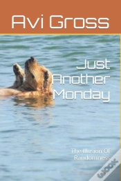 Capa do artigo Just Another Monday
