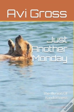 Capa do artigo Just Another Monday
