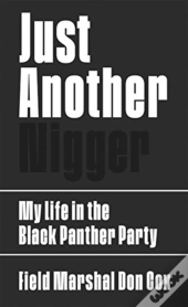 Just Another Nigger