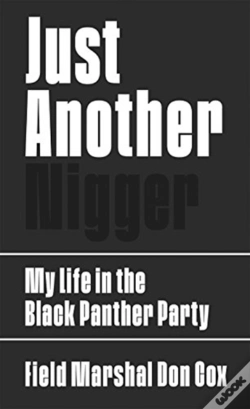 Capa do artigo Just Another Nigger