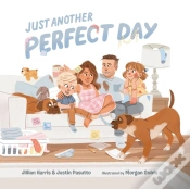 Capa do artigo Just Another Perfect Day