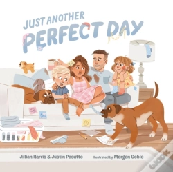 Capa do artigo Just Another Perfect Day