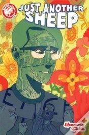 Capa do artigo Just Another Sheep Volume 1