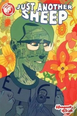 Capa do artigo Just Another Sheep Volume 1