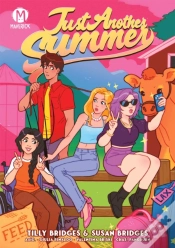 Capa do artigo Just Another Summer