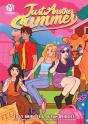 Just Another Summer - Preview