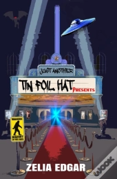 Just Another Tin Foil Hat Presents