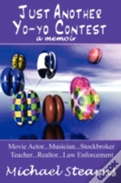 Capa do artigo Just Another Yo-Yo Contest