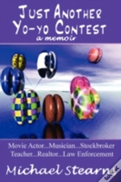 Capa do artigo Just Another Yo-Yo Contest