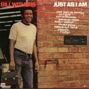 Capa do artigo Just As I Am - CD