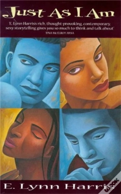 Capa do artigo Just As I Am