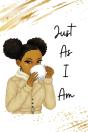 Just As I Am - Preview