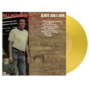 Capa do artigo Just As I Am - Vinil
