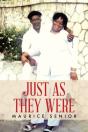Just As They Were - Preview