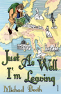 Just As Well I'M Leaving - Preview