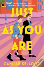 Just As You Are