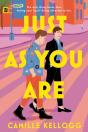 Just As You Are - Preview