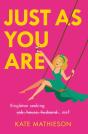 Just As You Are - Preview