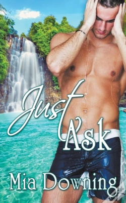 Capa do artigo Just Ask