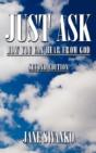 Just Ask: How You Can Hear From God - Preview