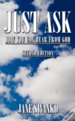Capa do artigo Just Ask: How You Can Hear From God
