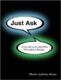 Just Ask: Integrating Accessibility Throughout Design - Preview