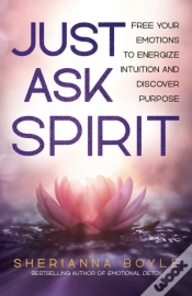 Capa do artigo Just Ask Spirit
