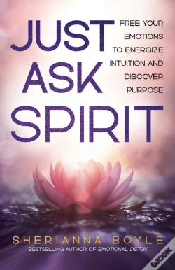 Capa do artigo Just Ask Spirit