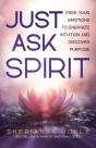 Just Ask Spirit - Preview