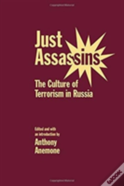 Capa do artigo Just Assassins