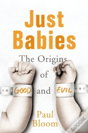 Capa do artigo Just Babies