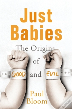 Capa do artigo Just Babies