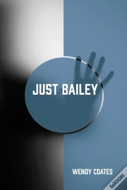 Capa do artigo Just Bailey