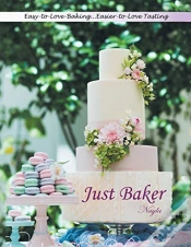 Capa do artigo Just Baker