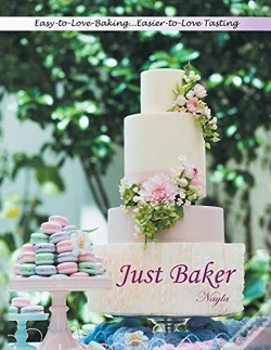Capa do artigo Just Baker