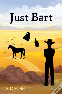 Capa do artigo Just Bart