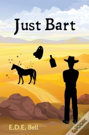 Capa do artigo Just Bart