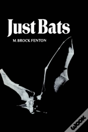 Capa do artigo Just Bats