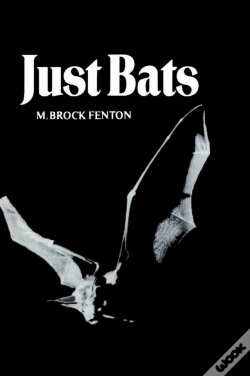 Capa do artigo Just Bats