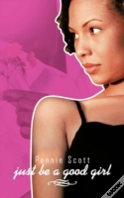 Capa do artigo Just Be A Good Girl