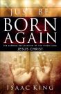 Just Be Born Again - Preview