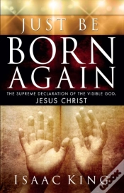 Capa do artigo Just Be Born Again