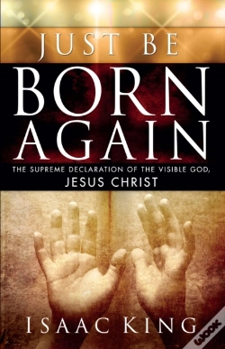 Capa do artigo Just Be Born Again